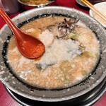 火の国文龍 総本店