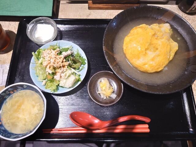 チャイニーズテーブル　※専用です Chinese Dining 「f」 （エフ）のご予約 - 谷町九丁目/中華料理