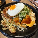 お好み焼 みっちゃん総本店 - 