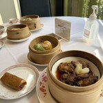 赤坂璃宮 - 