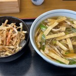 天一屋 - 料理写真: