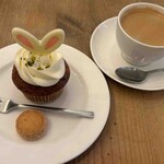 プレリアル成城 - 料理写真: