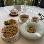 赤坂璃宮 - 