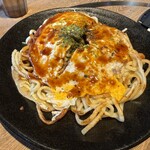 お好み焼 みっちゃん総本店 - 