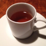 リトル スミス - チャームのコンソメスープ