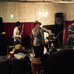 カフェ モナカ - 2015.2.4.LIVE