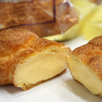 パティスリー・ママロール - シュークリーム「ママシュー」