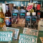 PIGGY'S KITCHEN - 