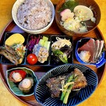 おさかなキッチン11月24日 - 