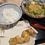 丸亀製麺 - 