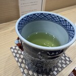 壽司 天婦羅 祇園Iwai - 