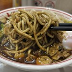 蒙古タンメン中本 - 
