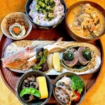 おさかなキッチン11月24日 - 