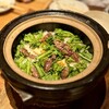 祐天寺 Bob - 季節の土鍋飯