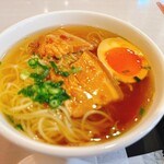 ミスタードーナツ - 料理写真: