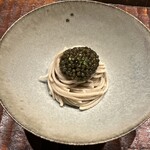感情 - 茨城日立　十割　キャビア