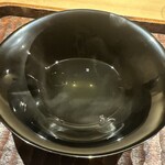 感情 - 鴨のお出汁
