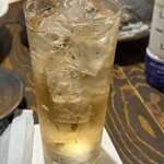 小田原産 朝どれ地魚地酒 湘南大衆横丁 - 