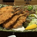 小田原産 朝どれ地魚地酒 湘南大衆横丁 - 