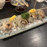 居酒屋 桧乃鳥本店 - 
