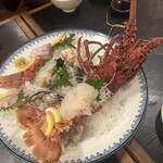 居酒屋 桧乃鳥本店 - 