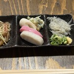 小田原産 朝どれ地魚地酒 湘南大衆横丁 - 