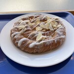 神戸屋キッチン - 料理写真:スイートデニッシュ
