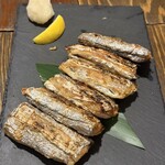 小田原産 朝どれ地魚地酒 湘南大衆横丁 - 