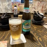 小田原産 朝どれ地魚地酒 湘南大衆横丁 - 
