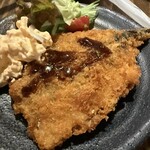 小田原産 朝どれ地魚地酒 湘南大衆横丁 - 