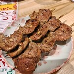 鳥ぶら - 