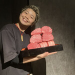 四谷三丁目 大衆焼肉 暴飲暴食 - 