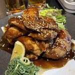 大衆酒場 しゅわり。 - 