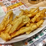 鳥ぶら - 