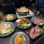 大衆酒場 しゅわり。 - 