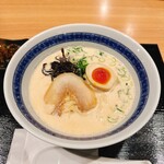 山水草木 - 