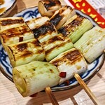 鳥ぶら - 
