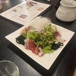 居酒屋 桧乃鳥本店 - 