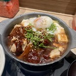 松屋 - 料理写真: