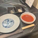 焼肉 むんじぇ - 