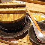 東京たらこスパゲティ - 