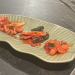 焼肉 むんじぇ - 