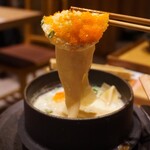 東京たらこスパゲティ - 