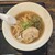 はやたろう - 料理写真:あっさり醤油