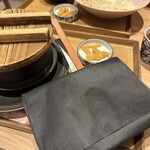 東京たらこスパゲティ - 