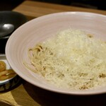 東京たらこスパゲティ - 