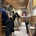 東京たらこスパゲティ - 