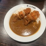 カレーハウスCoCo壱番屋 - 料理写真: