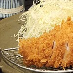 とんかつ瓢 - 