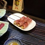 鳥重 居酒屋 - 